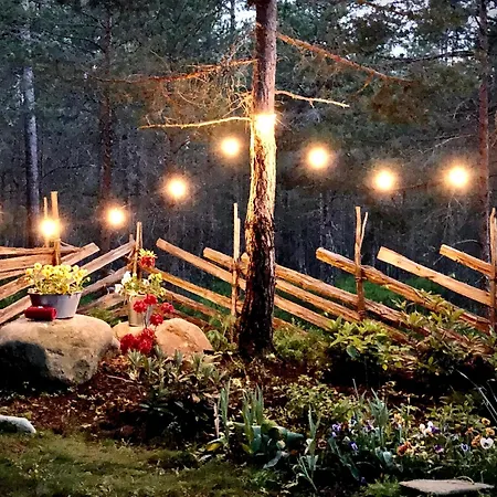 Heiniku Prázdninový dům